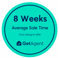 Get Agent - 8 Weeks