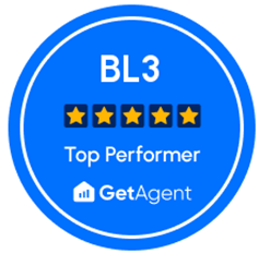 Get Agent - Top Performer