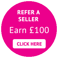 Seller Referral Earn £100